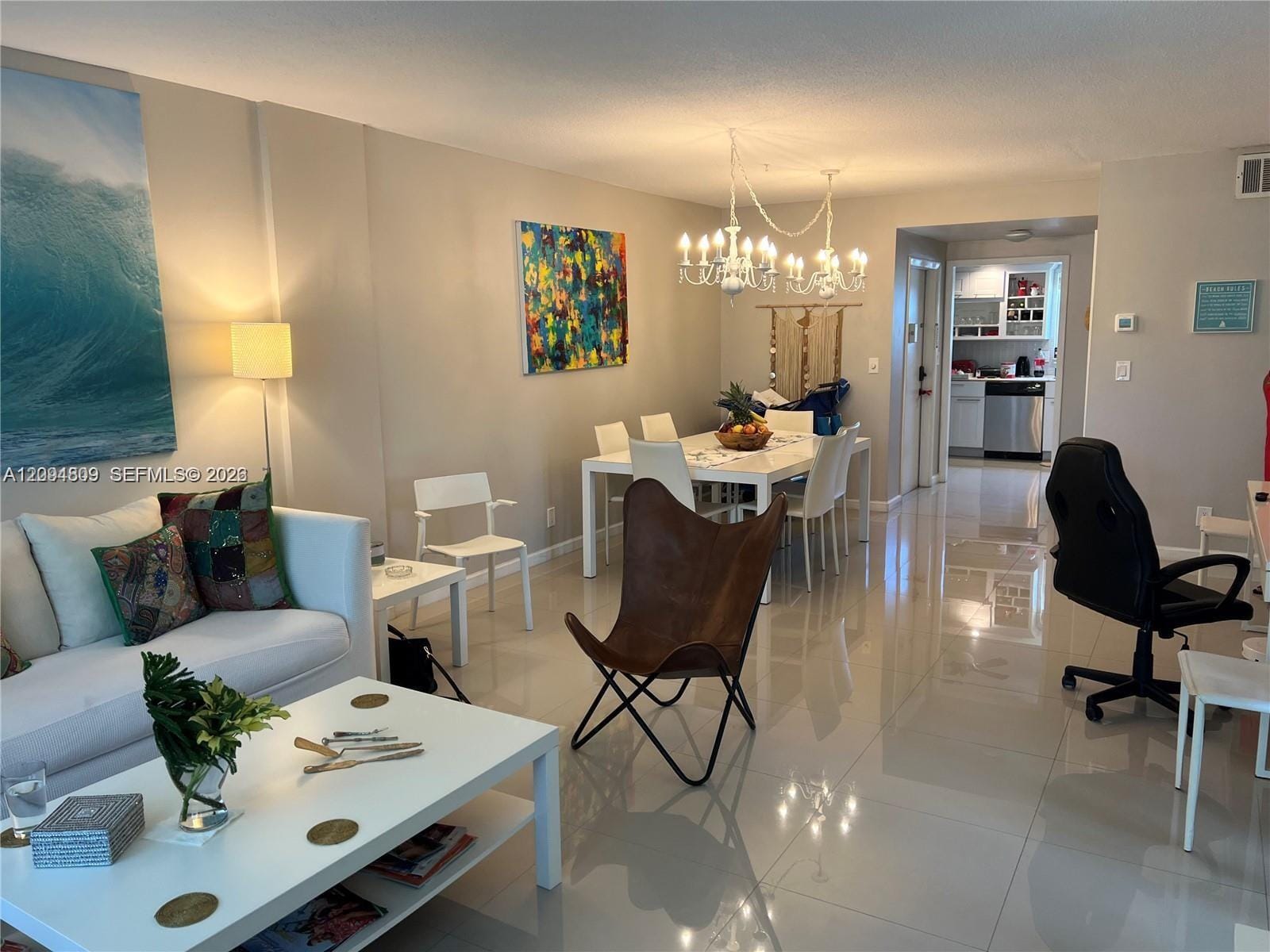 3181 S Ocean Drive 108, Hallandale Beach, FL 33009 photo 3