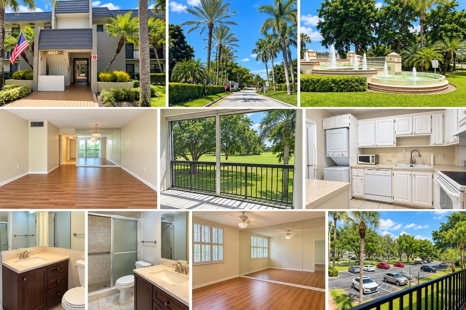 4801 Esedra Court 203