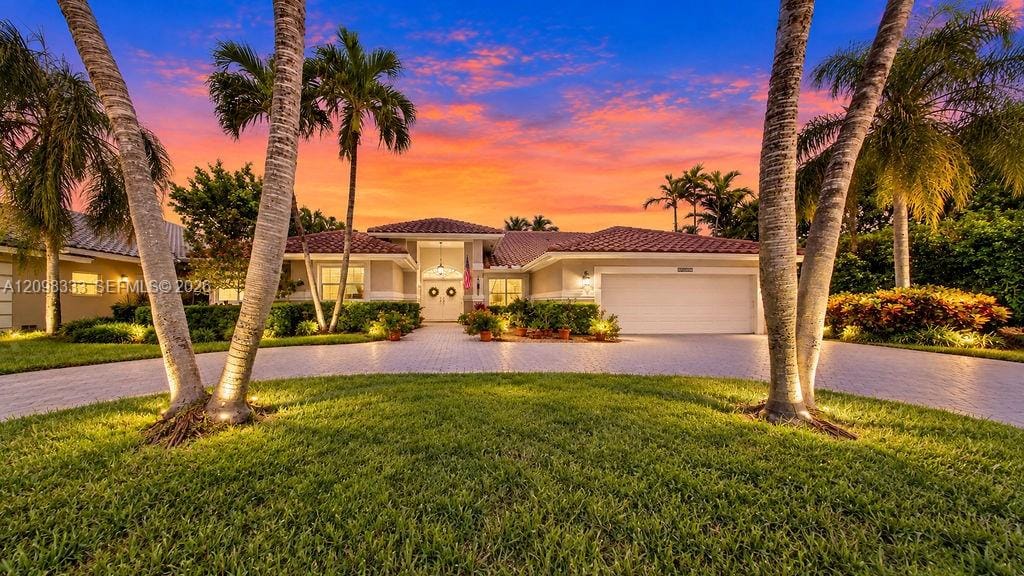10071 NW 7th Street, Plantation, FL 33324