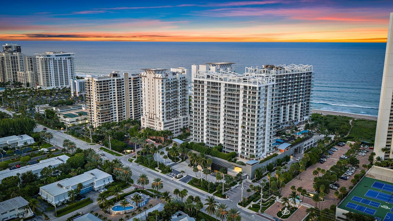 3100 N Ocean Drive N P1602, Riviera Beach, FL 33404