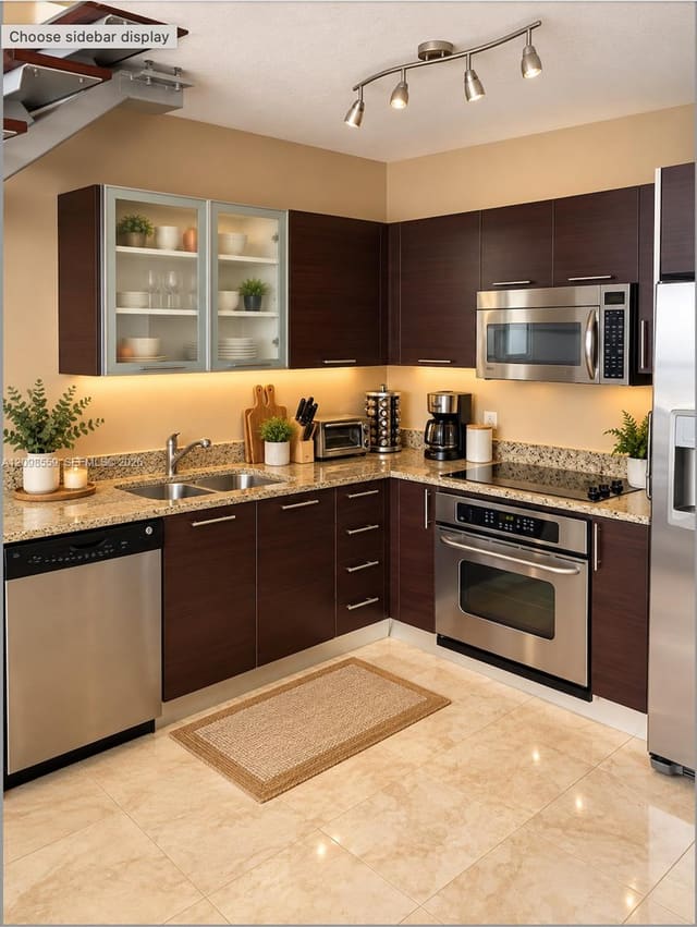 41 SE 5th Street 514, Miami, FL 33131