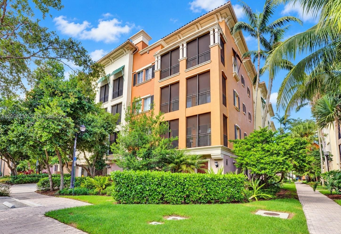 2925 NW 126th Avenue 1-411, Sunrise, FL 33323 photo 1