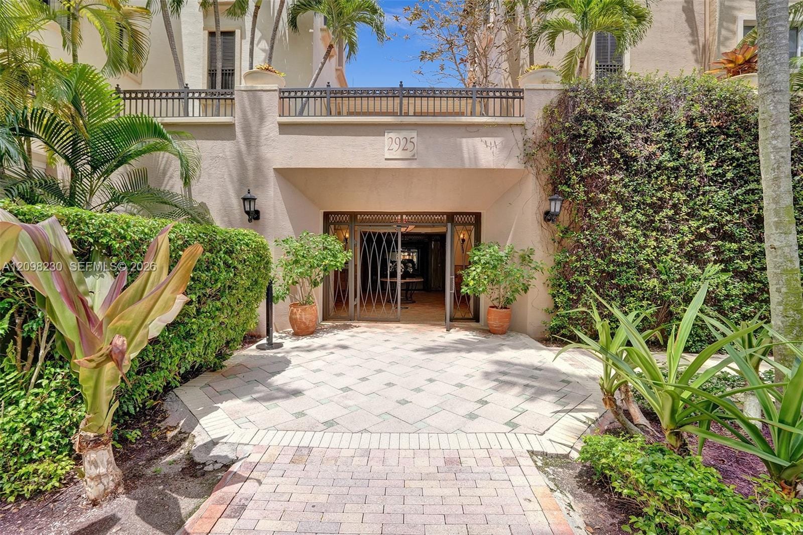 2925 NW 126th Avenue 1-411, Sunrise, FL 33323 photo 24