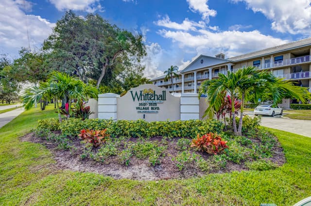 3507 VILLAGE Boulevard 105, West Palm Beach, FL 33409