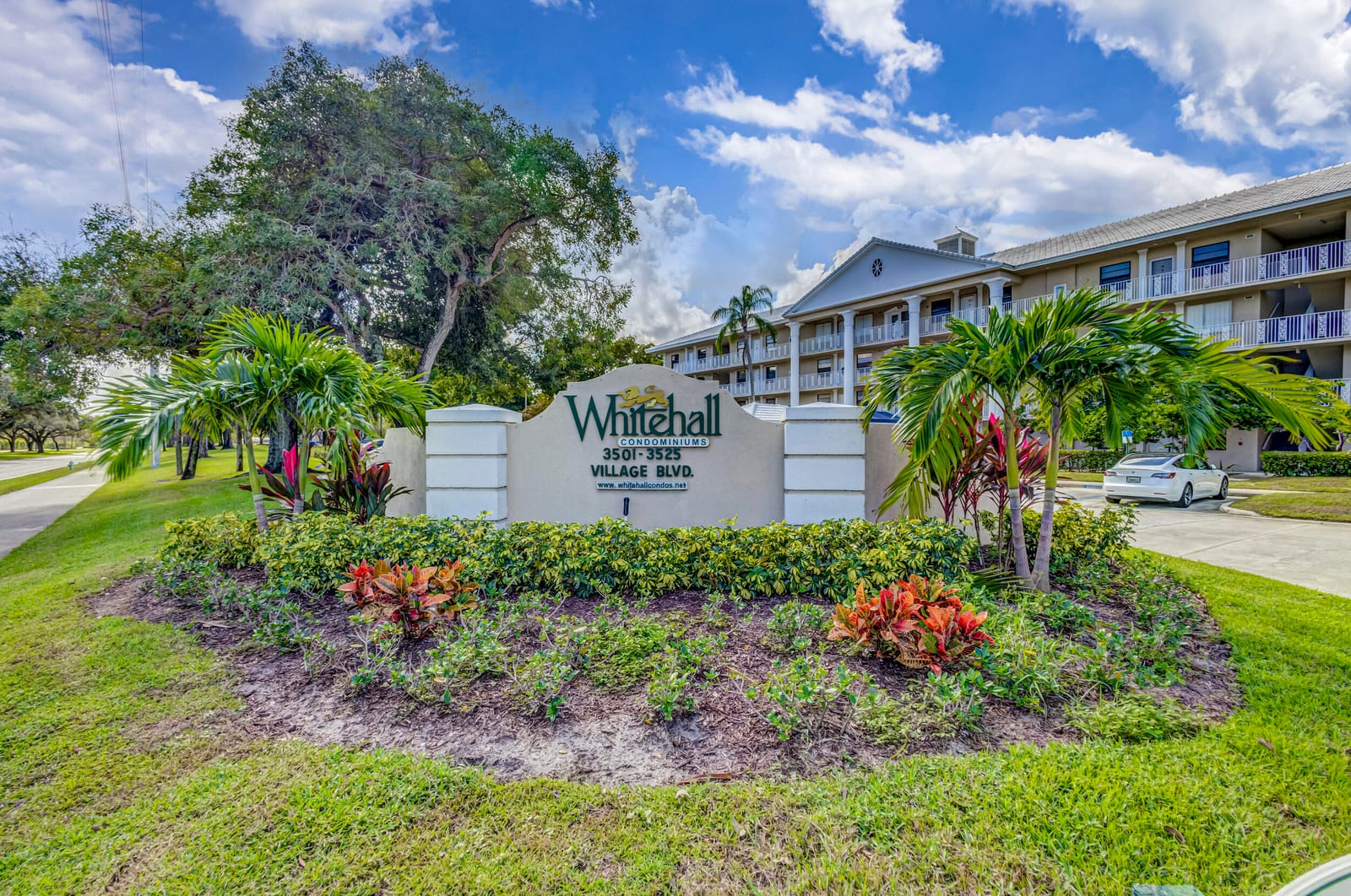 3507 VILLAGE Boulevard 105