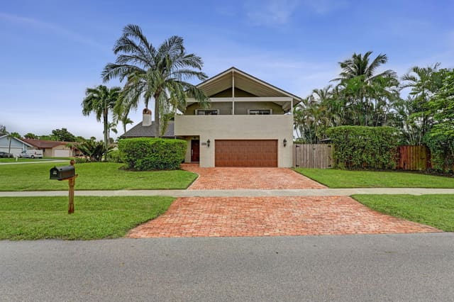 1330 NW 78TH Avenue, Plantation, FL 33322