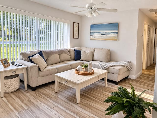 1101 E River Drive, Margate, FL 33063