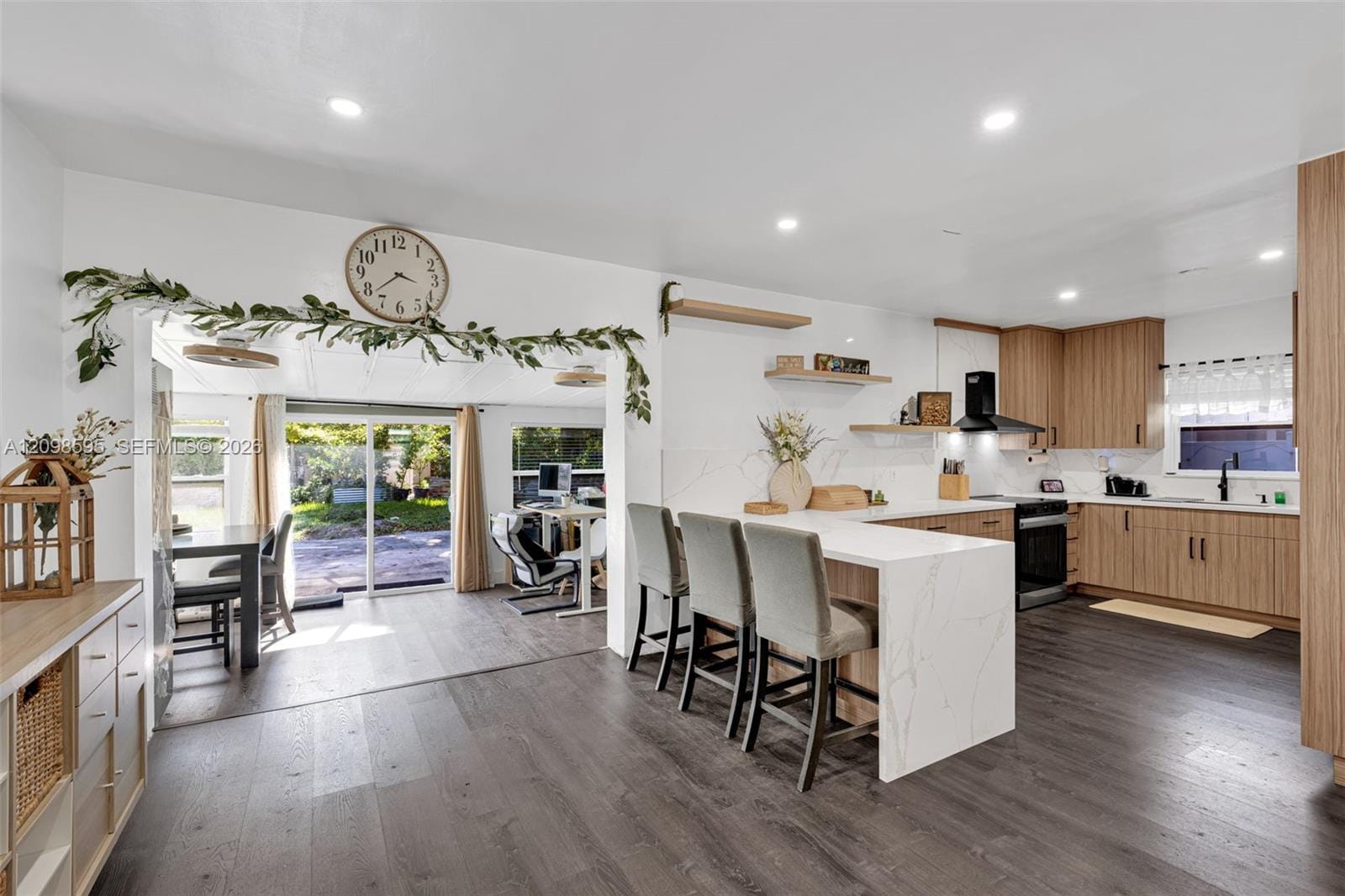 Melrose Park Section 2, Fort Lauderdale, FL home for sale at 441 E Evanston Circle