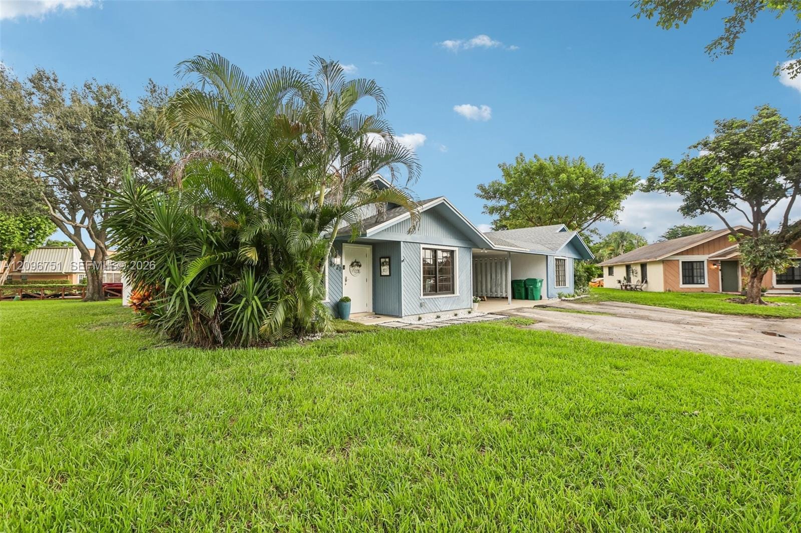 3721 W Valley Green Drive 48, Davie, FL 33328 photo 3