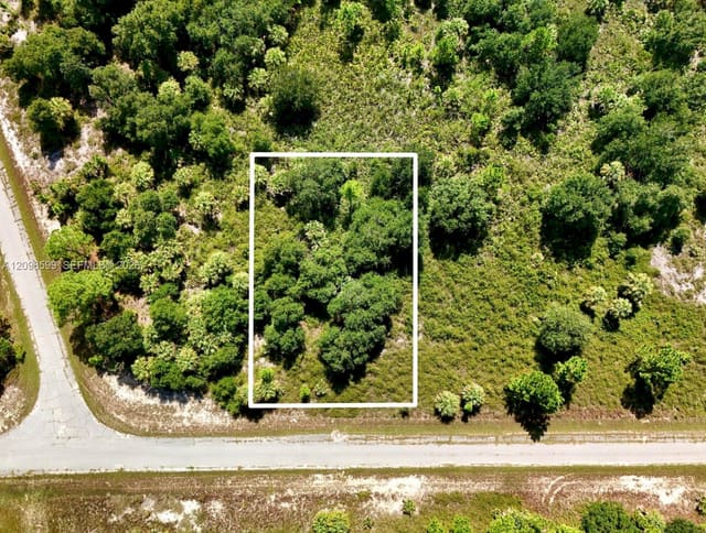 0 Winterville Circle, North Port, FL 34288