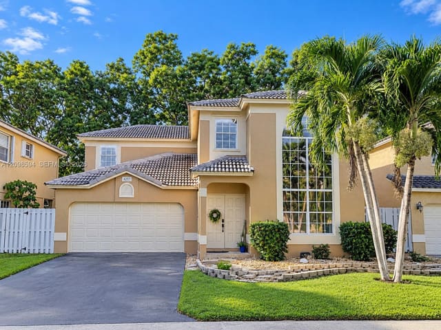 4257 NW 57th Drive 4257, Coconut Creek, FL 33073