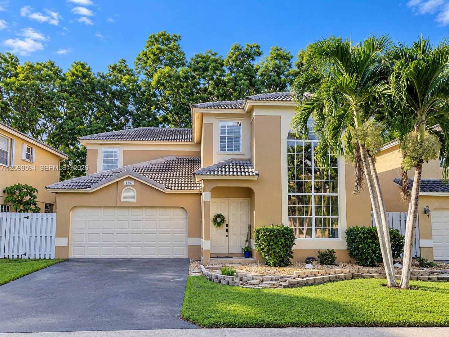 4257 NW 57th Drive 4257, Coconut Creek, FL 33073 photo 1