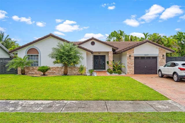 16627 SW 144th Court, Miami, FL 33177