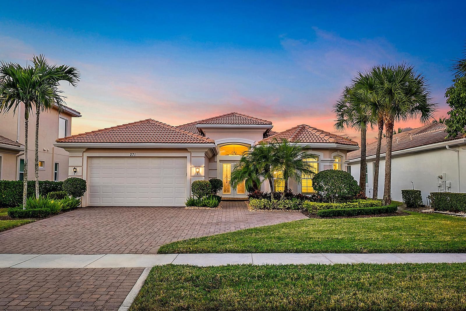 271 Carina Drive, Jupiter, FL 33478 photo 1