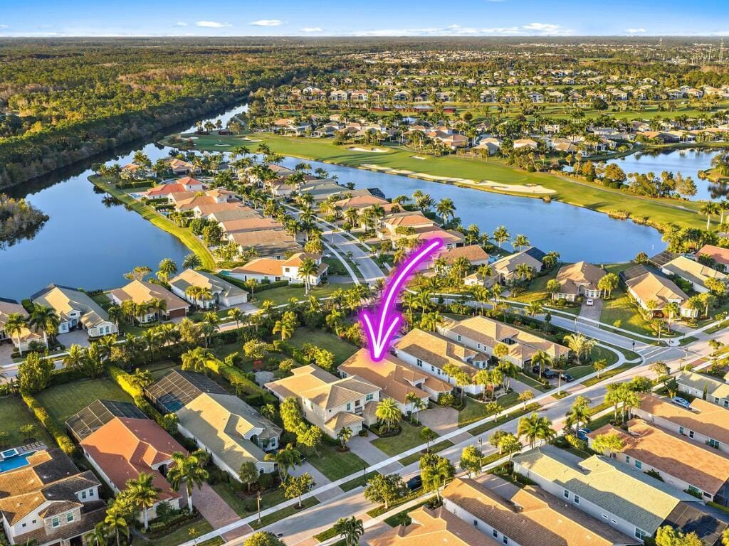 271 Carina Drive, Jupiter, FL 33478 photo 2