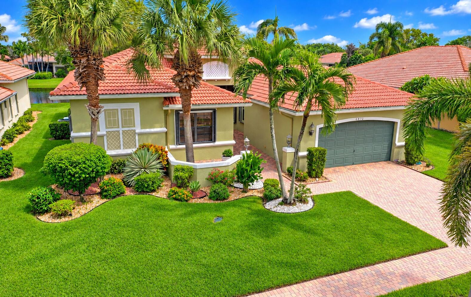 6872 ANTINORI Lane, Boynton Beach, FL 33437 photo 15
