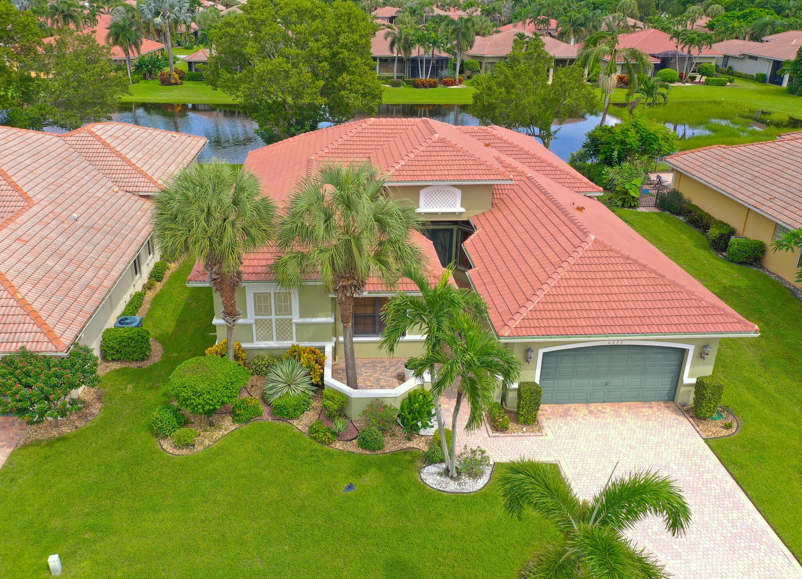 6872 ANTINORI Lane, Boynton Beach, FL 33437 photo 16