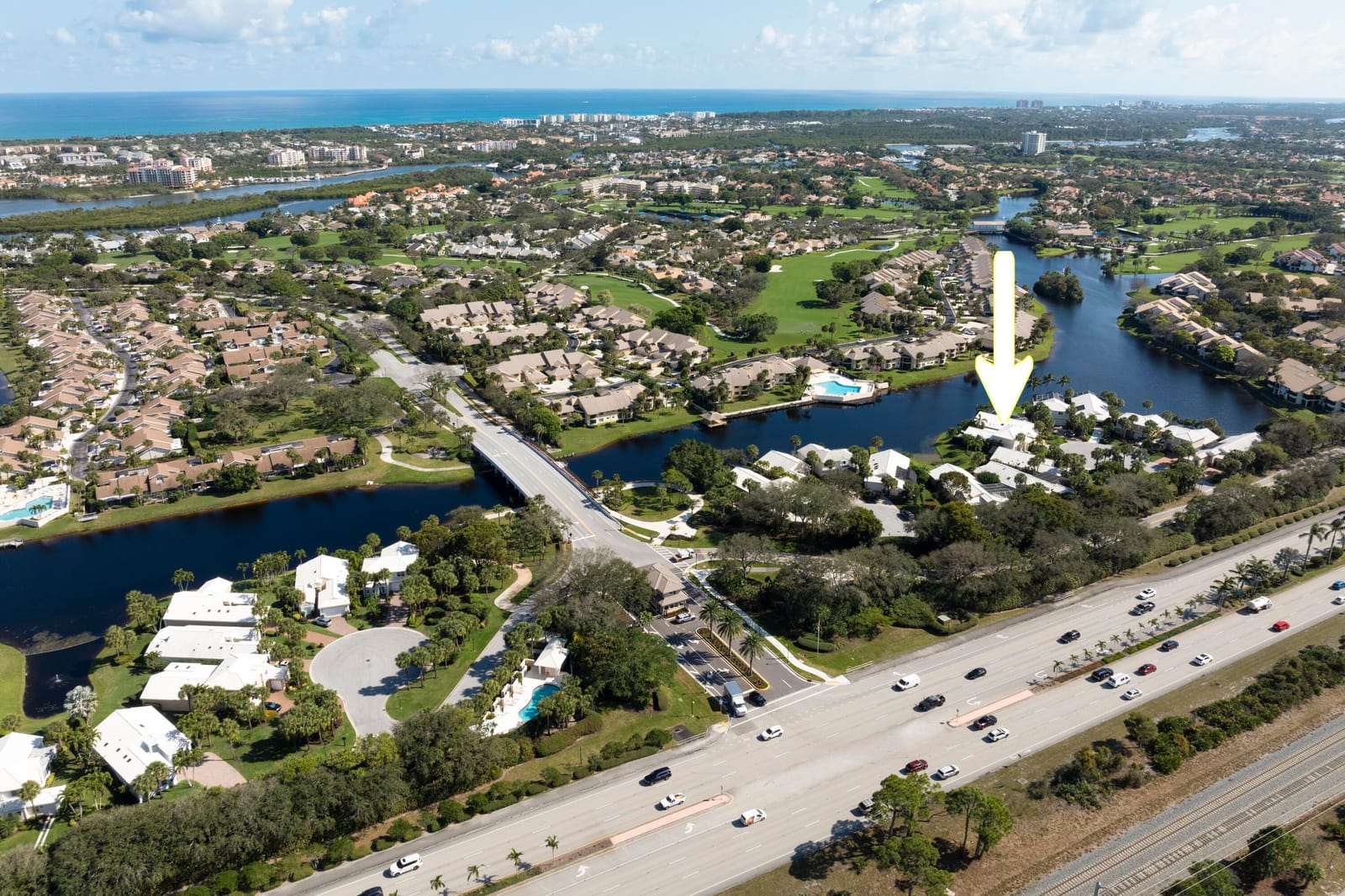 17080 Crossgate Drive, Jupiter, FL 33477 photo 22
