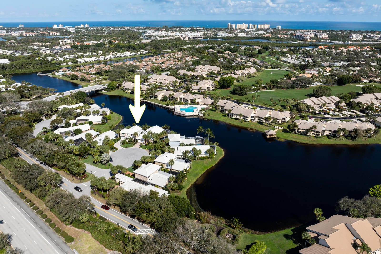 17080 Crossgate Drive, Jupiter, FL 33477 photo 4