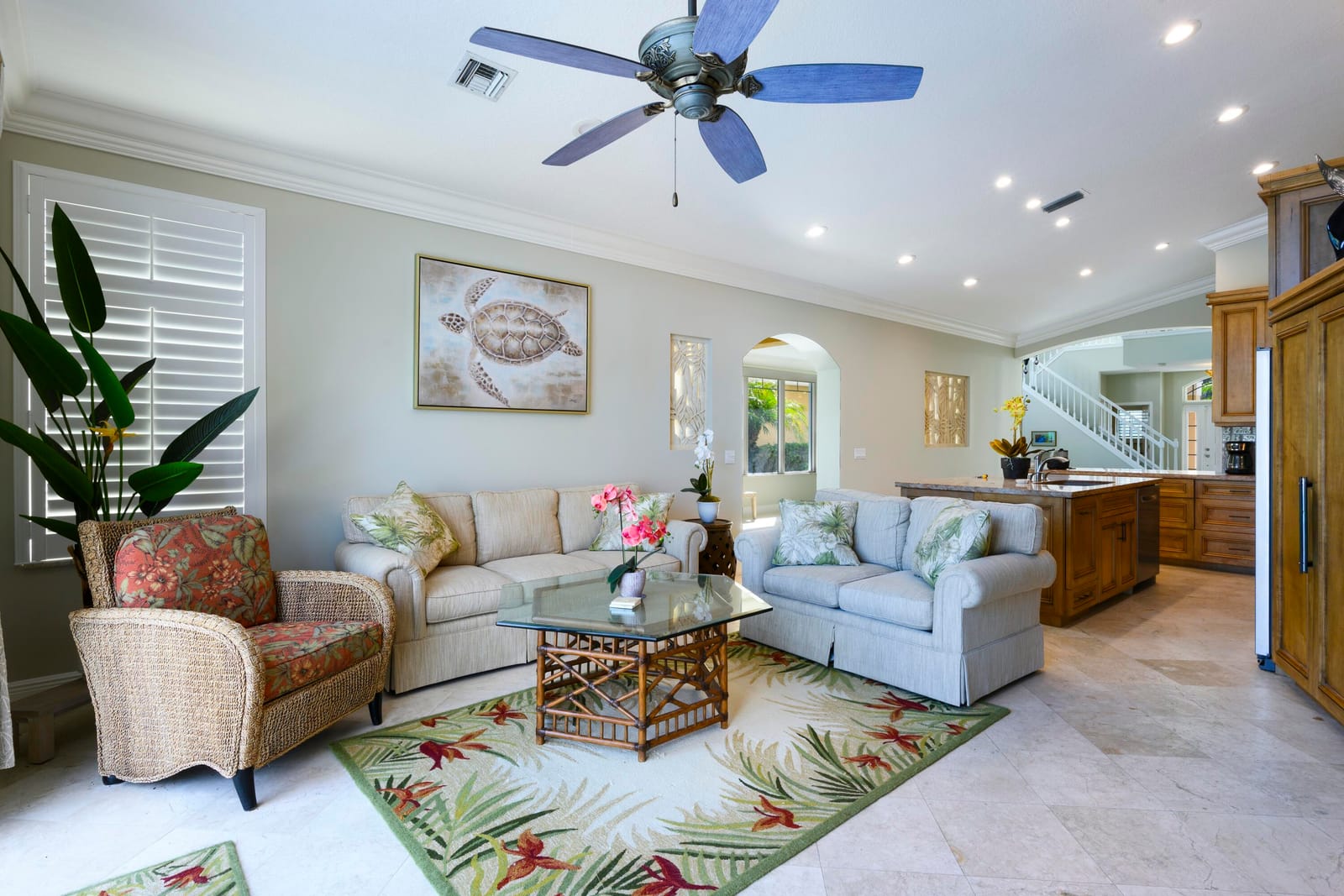 17080 Crossgate Drive, Jupiter, FL 33477 photo 5