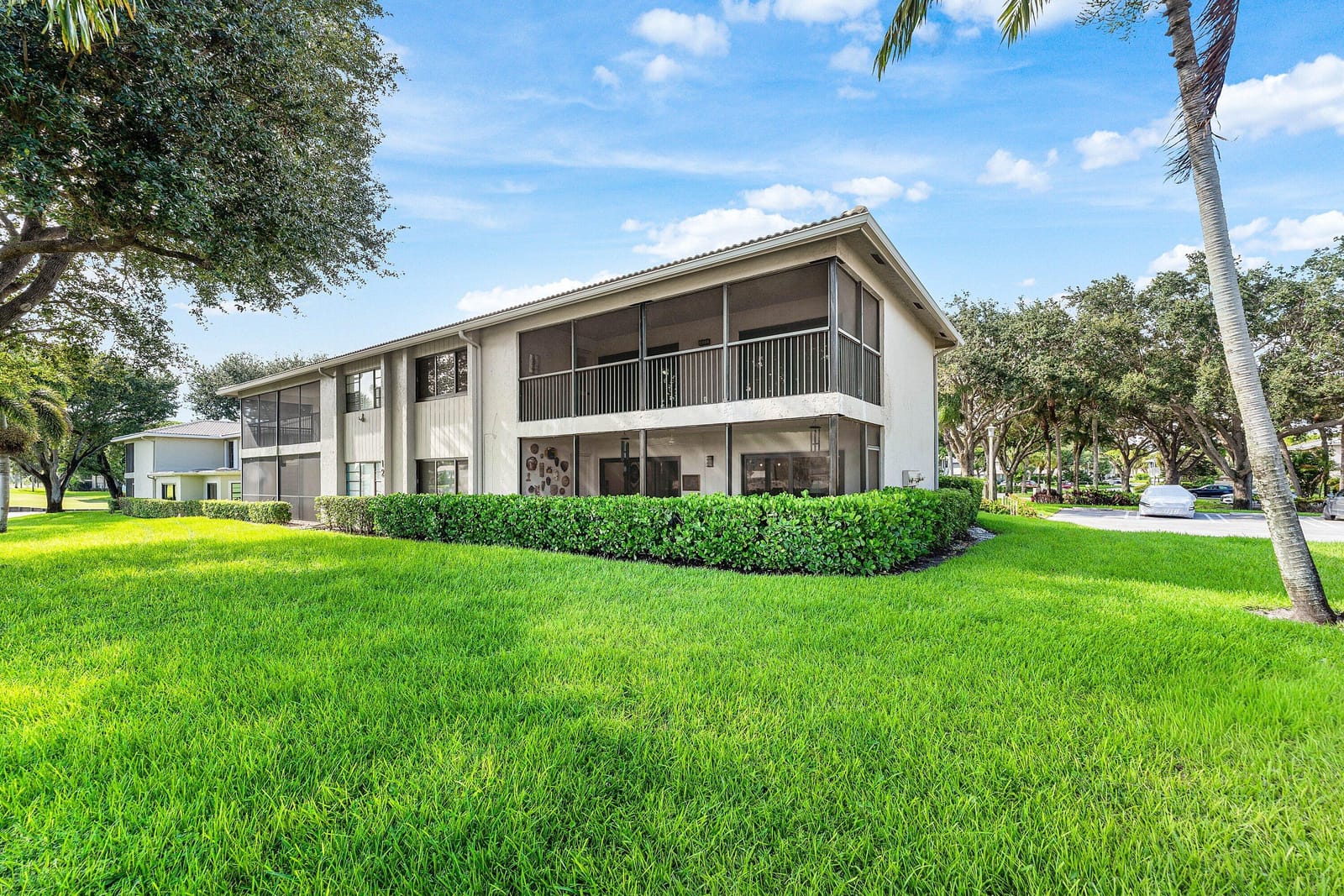 12 Stratford Drive E A, Boynton Beach, FL 33436 photo 29