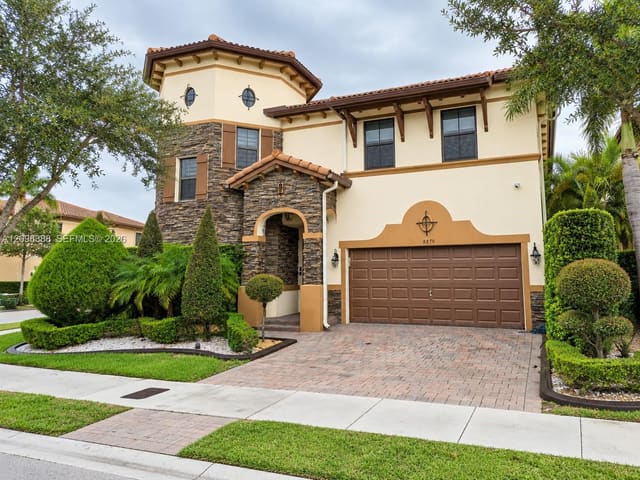 8870 NW 99th Avenue 8870, Doral, FL 33178