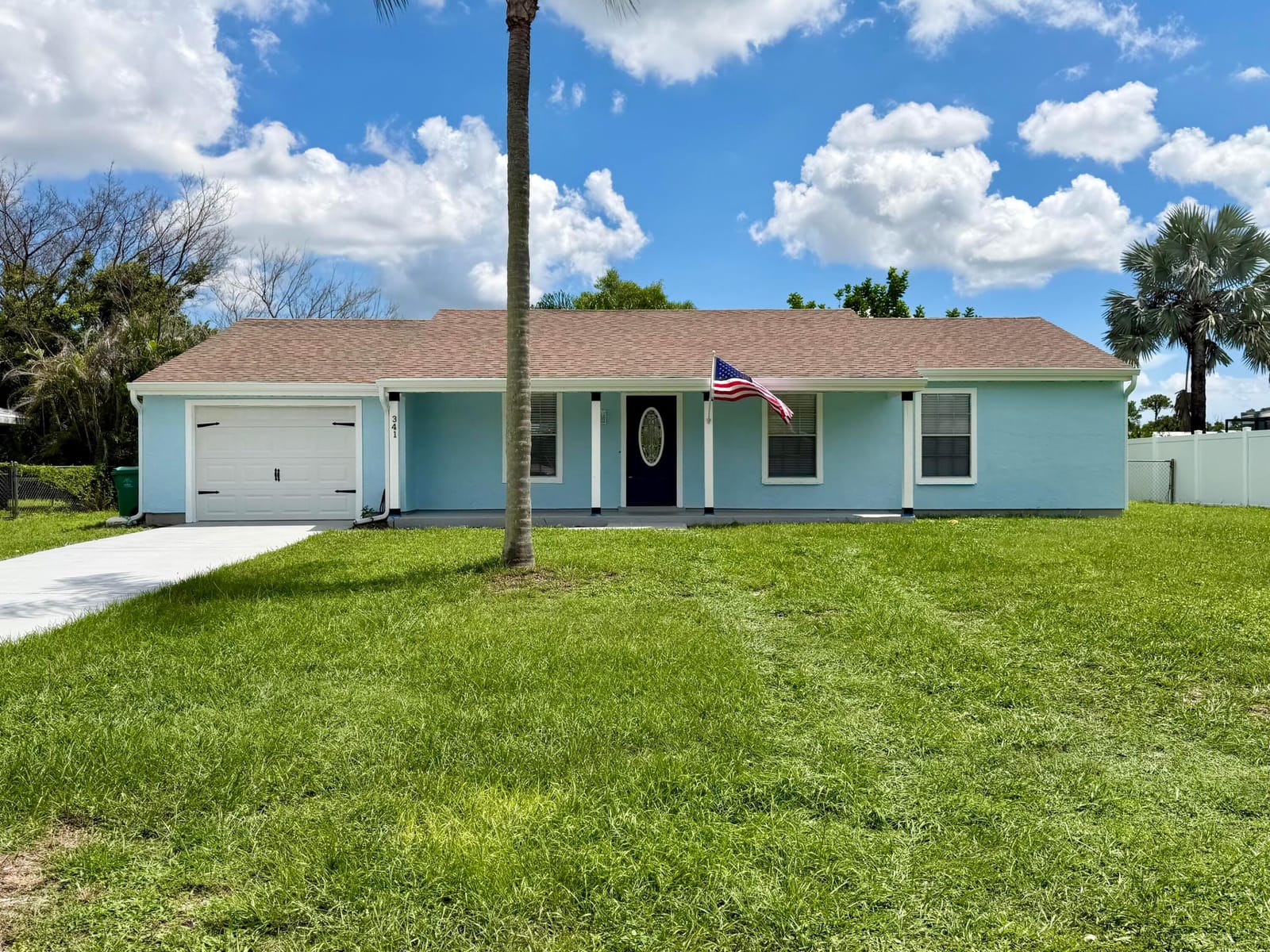 341 SW Belmont Circle, Port St. Lucie, FL 34953 photo 1