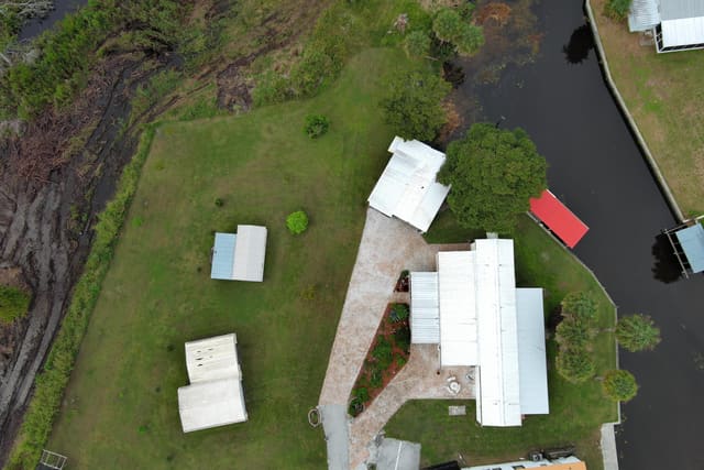 1012 Perch Street, Okeechobee, FL 34974