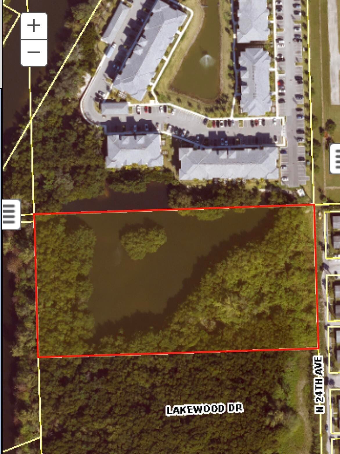 3620 N 24th Avenue, Hollywood, FL 33020