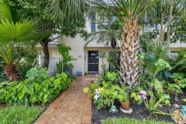43 W STRATFORD Lane W B, Boynton Beach, FL 33436