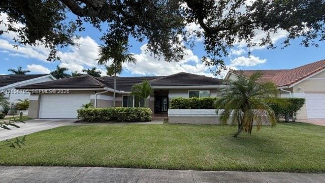 16190 NW 14th Street, Pembroke Pines, FL 33028
