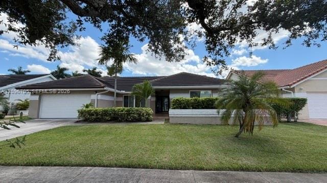 16190 NW 14th Street, Pembroke Pines, FL 33028