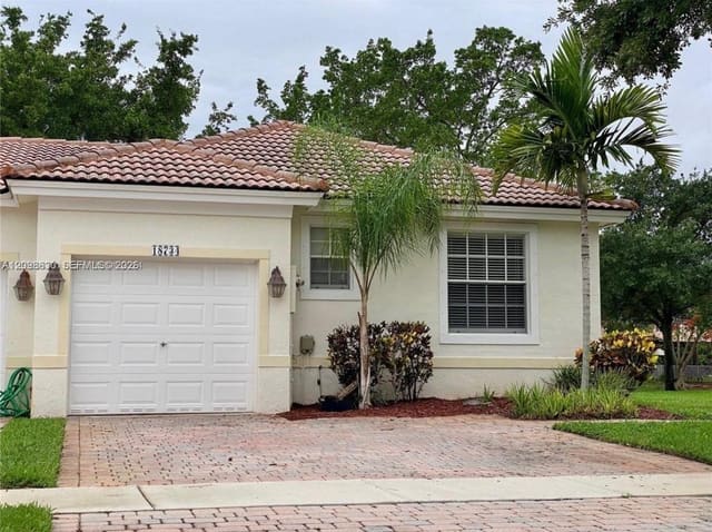 18734 SW 28th Court 18734, Miramar, FL 33029