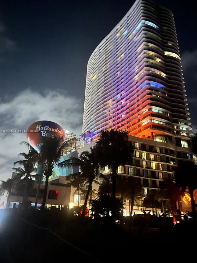 100 Golden Isles Drive 909, Hallandale Beach, FL 33009