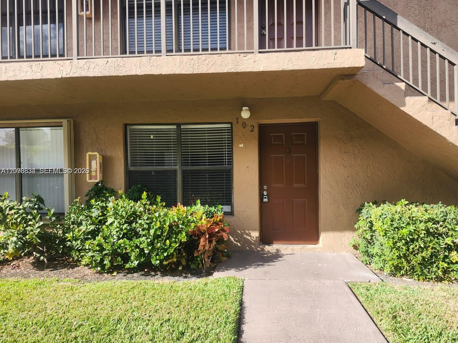 10037 Winding Lake Road 102, Sunrise, FL 33351 photo 1