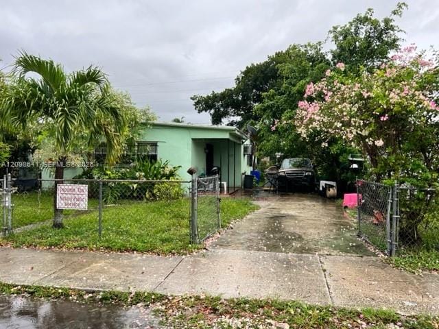 2160 Rutland Street 1, Opa-Locka, FL 33054 photo 1