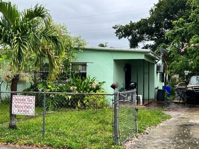 2160 Rutland Street 1, Opa-Locka, FL 33054 photo 2