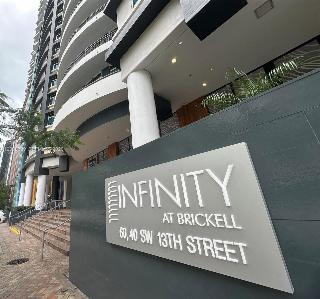 60 SW 13th Street 2824, Miami, FL 33130