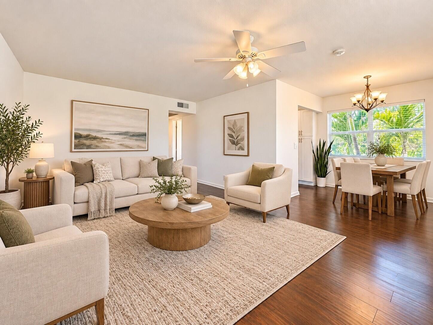 Century Village Northampton, West Palm Beach, FL home for sale at 200 Northampton J