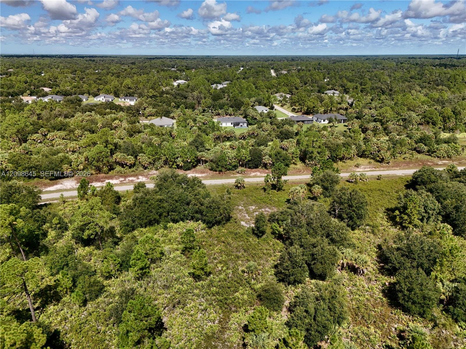 N/A N/a Winterville Circle, North Port, FL 34288 photo 13