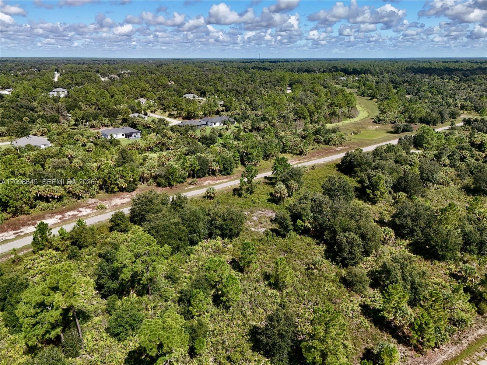 N/A N/a Winterville Circle, North Port, FL 34288 photo 14