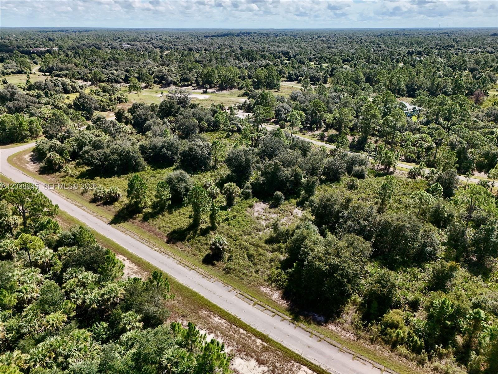 N/A N/a Winterville Circle, North Port, FL 34288 photo 18