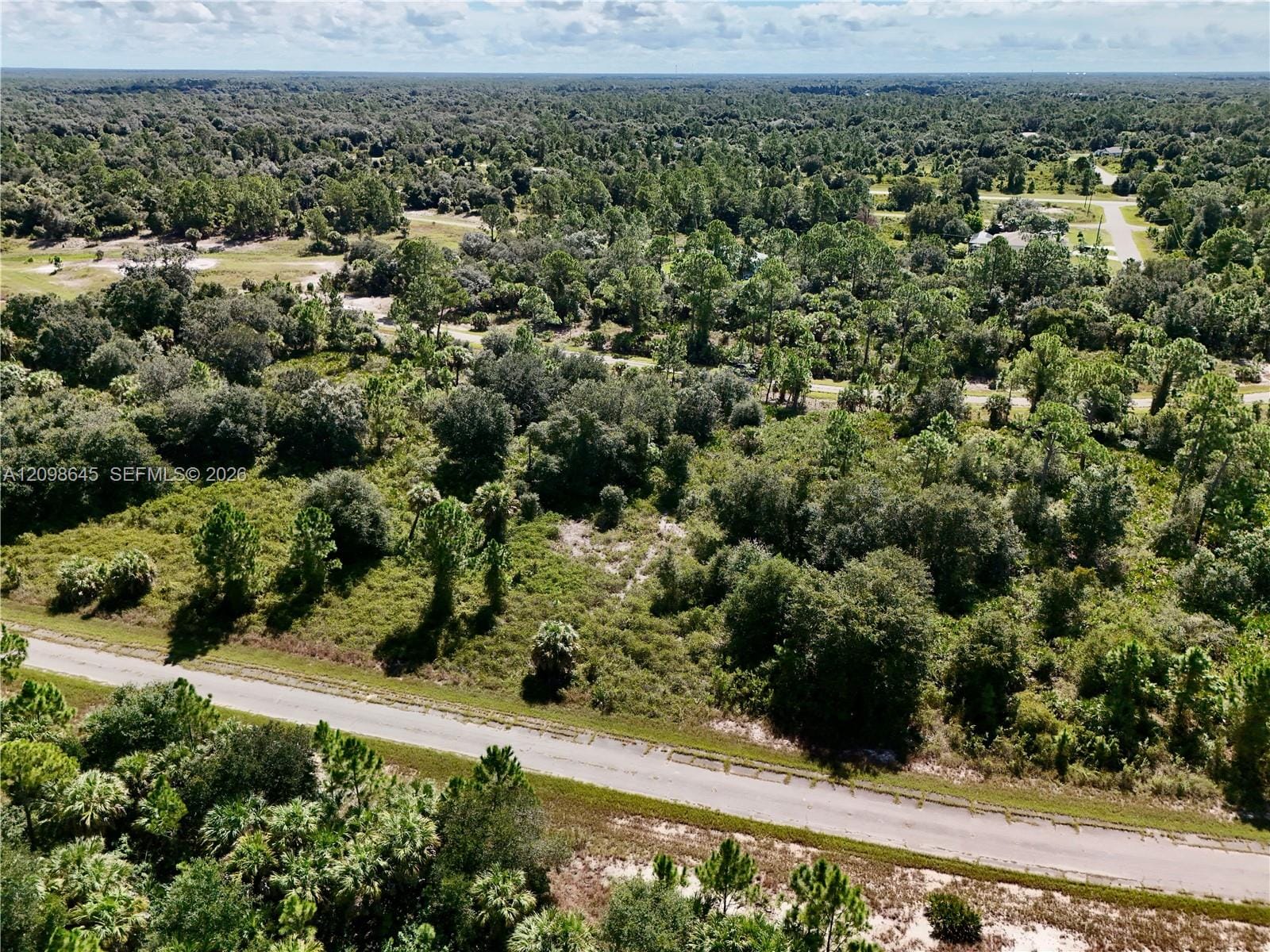 N/A N/a Winterville Circle, North Port, FL 34288 photo 19