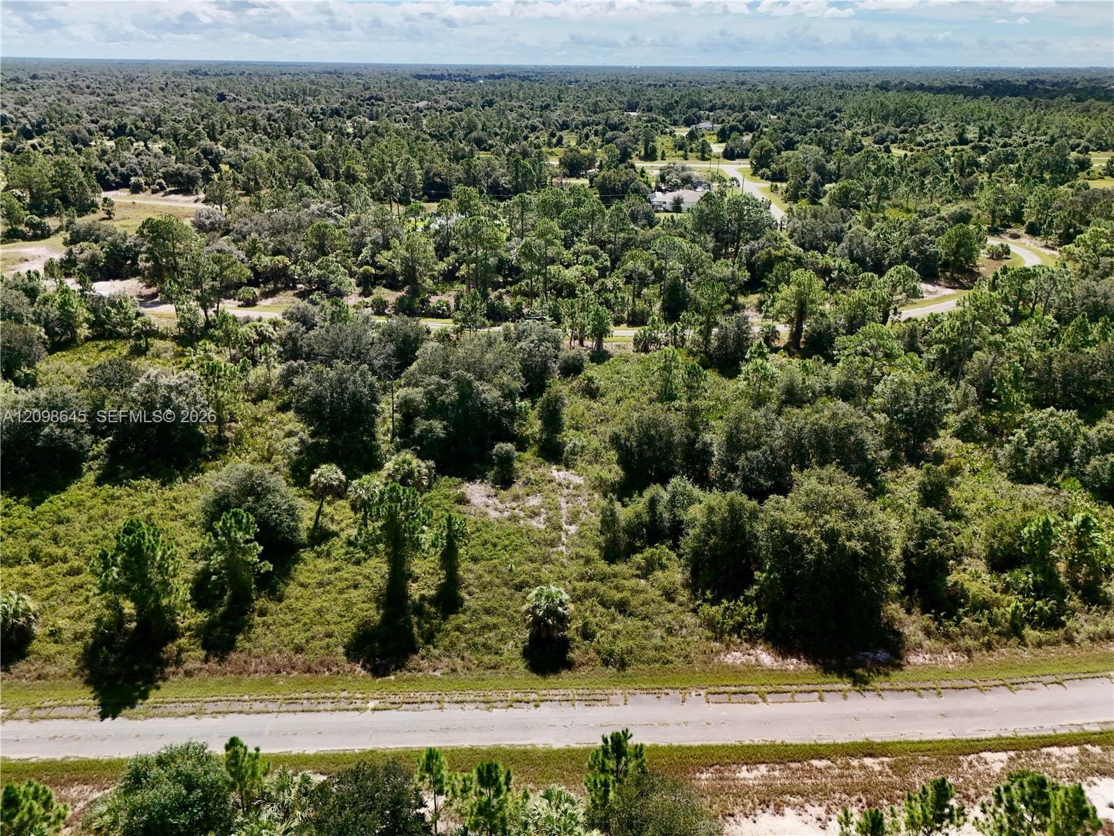 N/A N/a Winterville Circle, North Port, FL 34288 photo 20