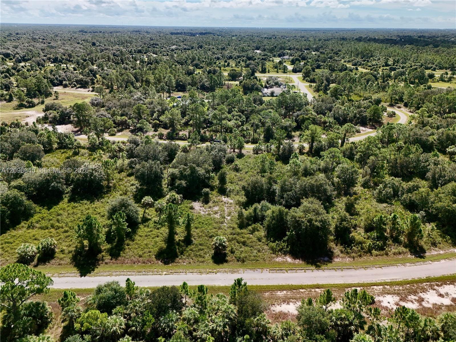 N/A N/a Winterville Circle, North Port, FL 34288 photo 21