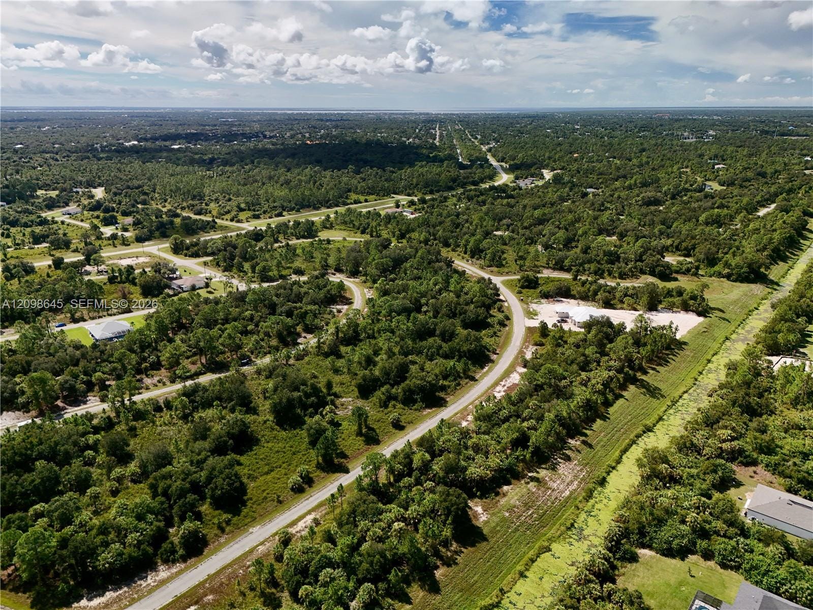 N/A N/a Winterville Circle, North Port, FL 34288 photo 27