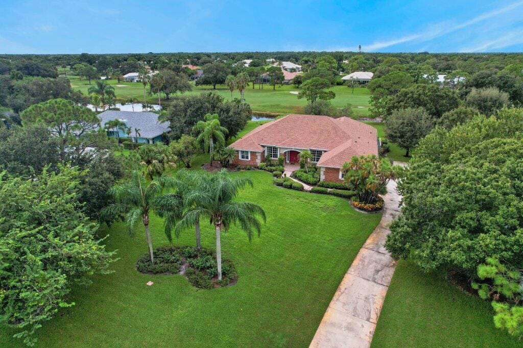 4752 SW Bimini Circle N, Palm City, FL 34990 photo 1