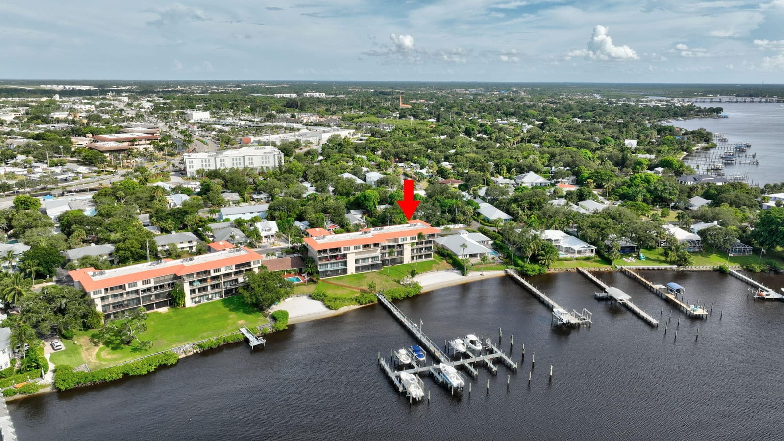 624 SW SAINT LUCIE Crescent 308, Stuart, FL 34994