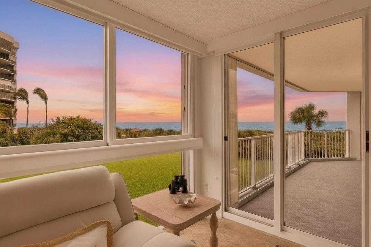 2700 N HIGHWAY A1A 302, Fort Pierce, FL 34949
