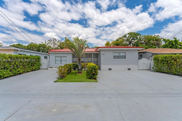 6355 SW 30th Street, Miami, FL 33155